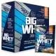 Big Joy Big Whey Go Protein 68 Sachet
